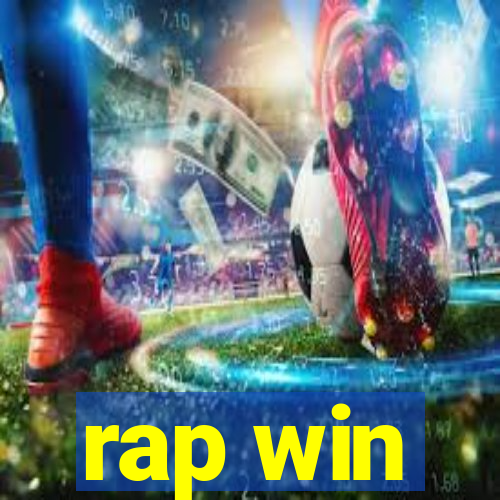 rap win